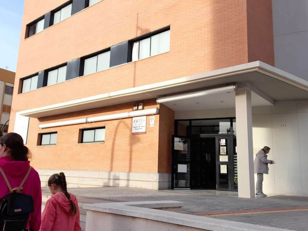 C.S. LA PLANA 9 D OCTUBRE