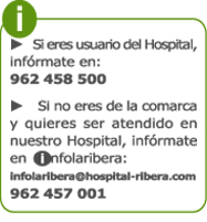 CENTRO DE SALUD DE ALGINET