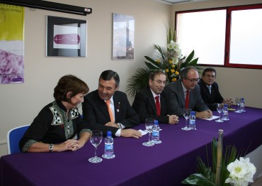 CENTRO DE SALUD DE PETRER 1