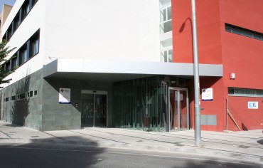 CENTRO DE SALUD DE SAX
