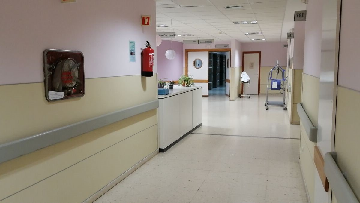 CENTRO DE SALUD DE VALENCIA-ALFAHUIR