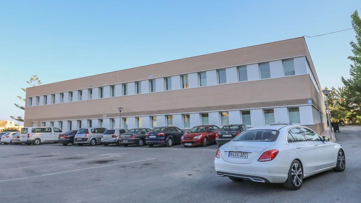 CS CALLOSA DE SEGURA