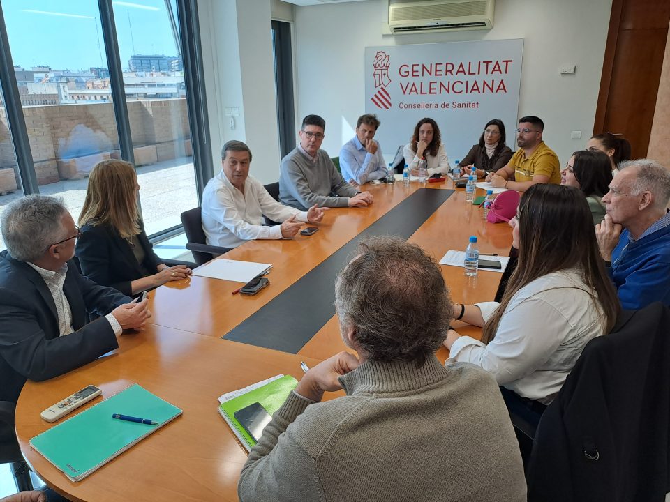 CS TORREVIEJA PATRIC