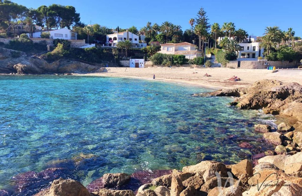 Vista de Benissa 1
