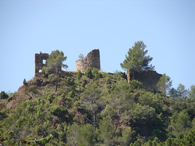 foto sobre Aín