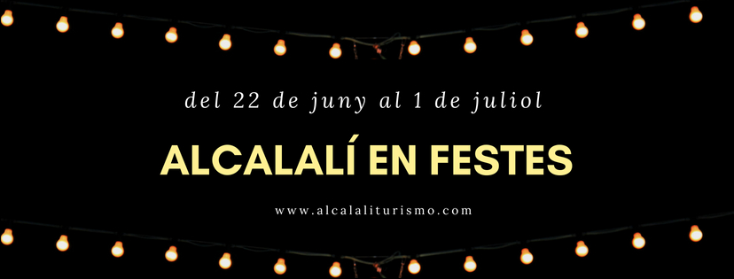 foto sobre Alcalalí