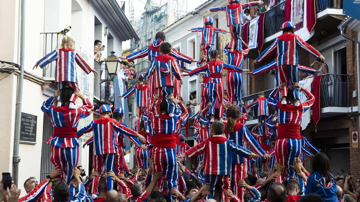 foto sobre Algemesí