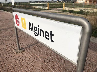 foto sobre Alginet