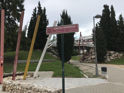 foto sobre Almàssera