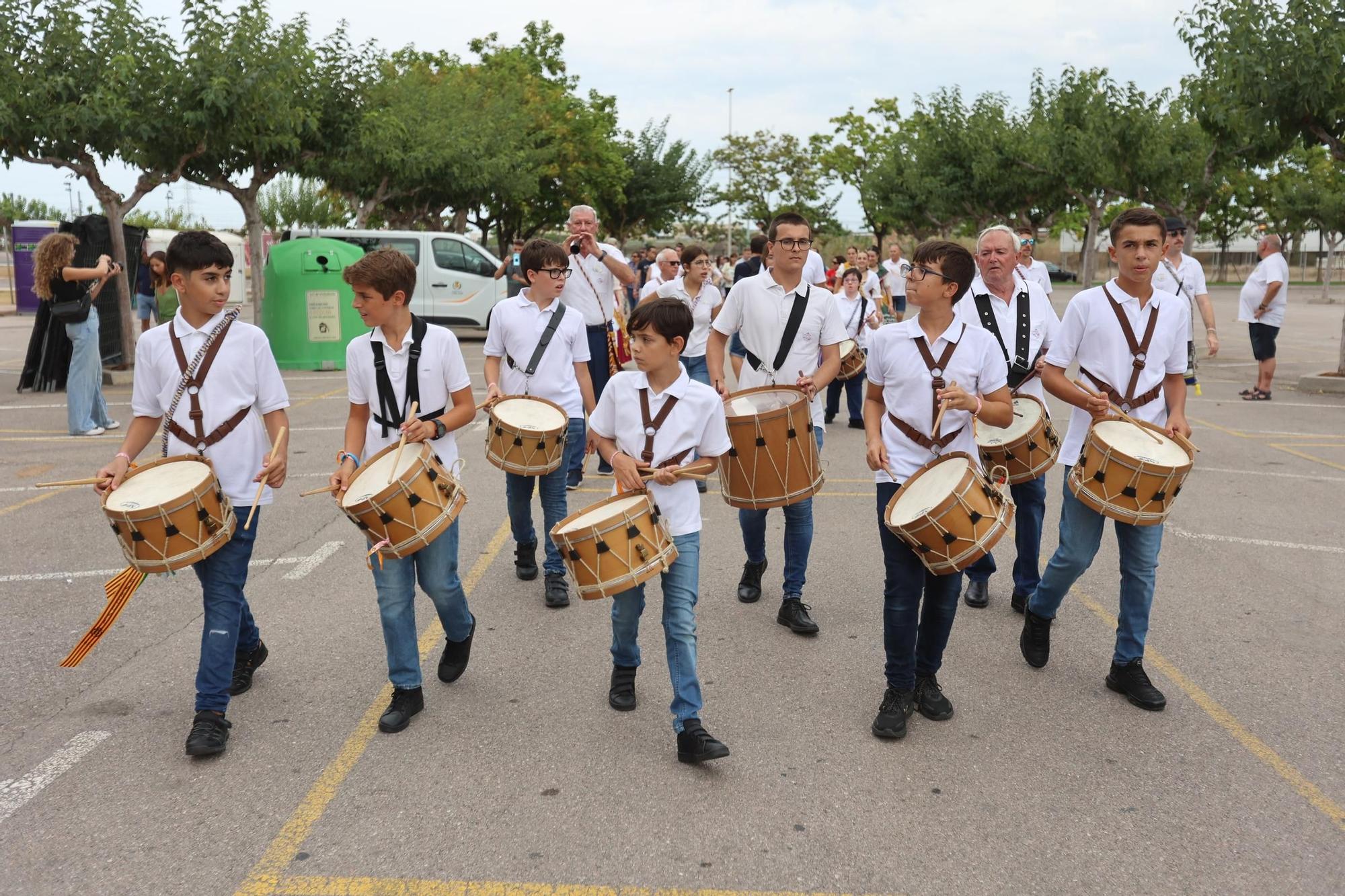 foto sobre Alqueries, Les/Alquerías del Niño Perdido