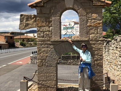 foto sobre Atzeneta del Maestrat