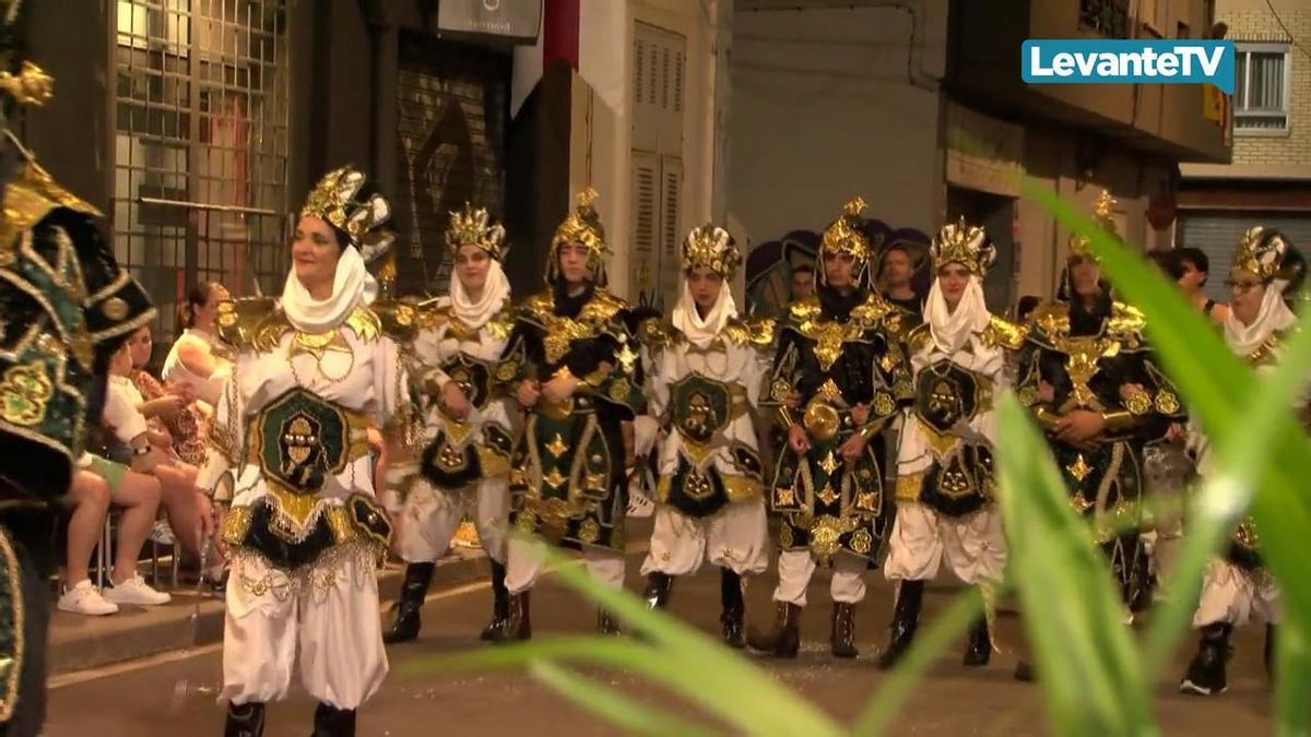 foto sobre Benetússer
