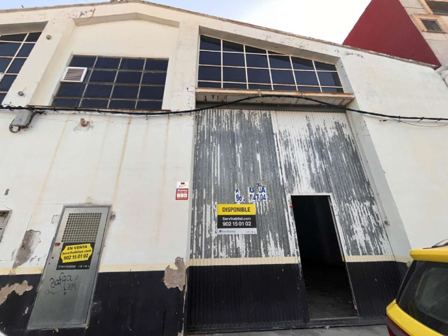 foto sobre Beniarjó