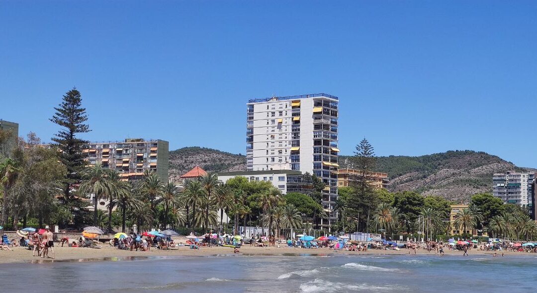 foto sobre Benicàssim/Benicasim