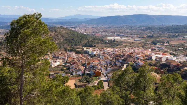 foto sobre Bolbaite