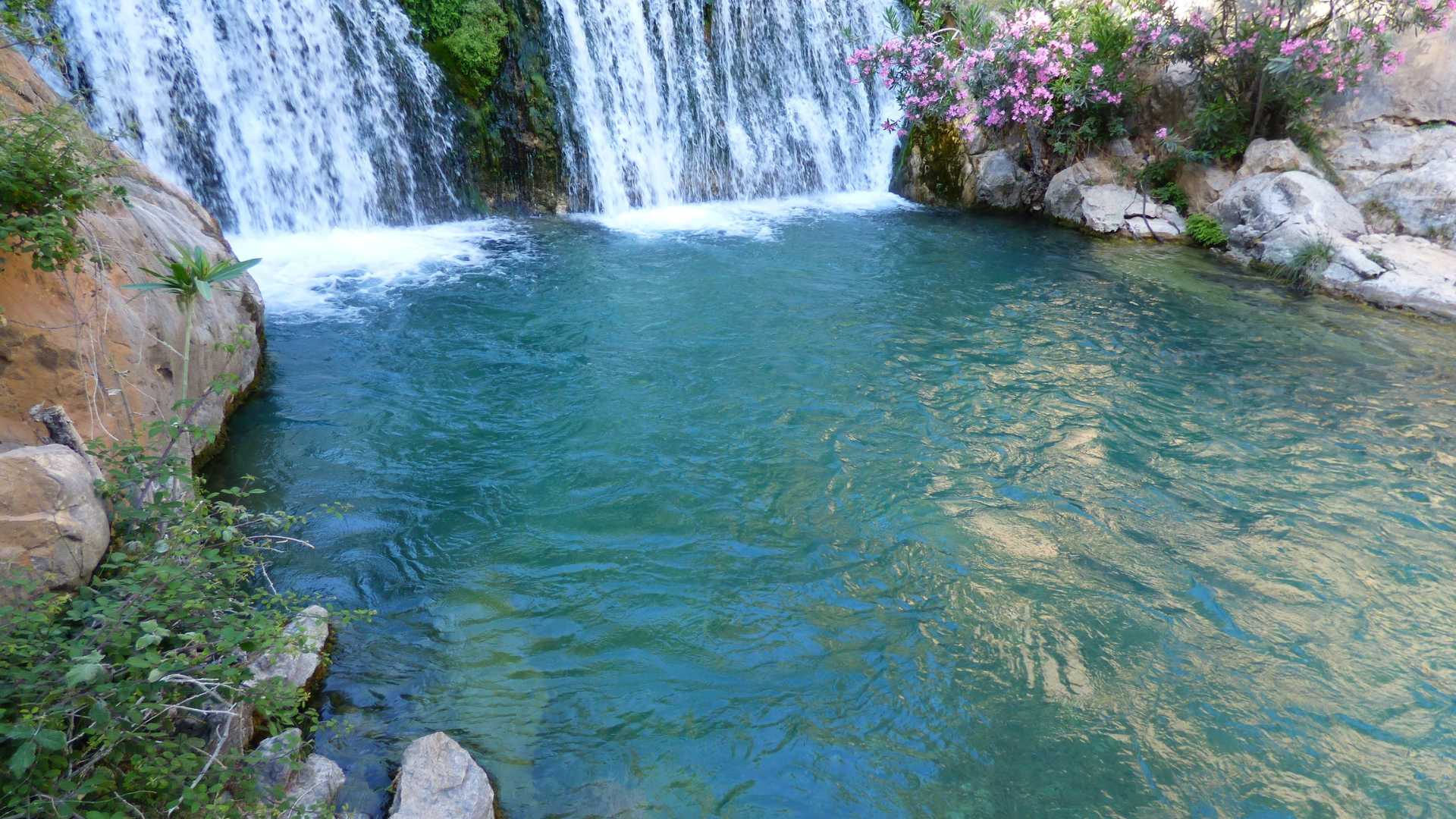 foto sobre Bolulla
