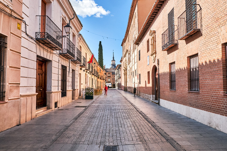 foto sobre Calles