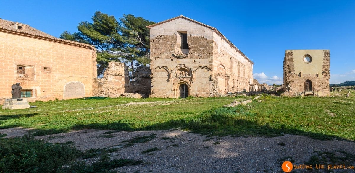 foto sobre Castelló de la Plana/Castellón de la Plana