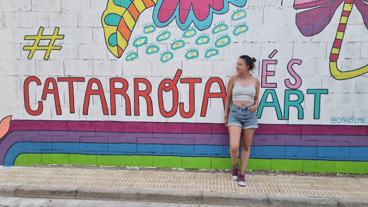 foto sobre Catarroja