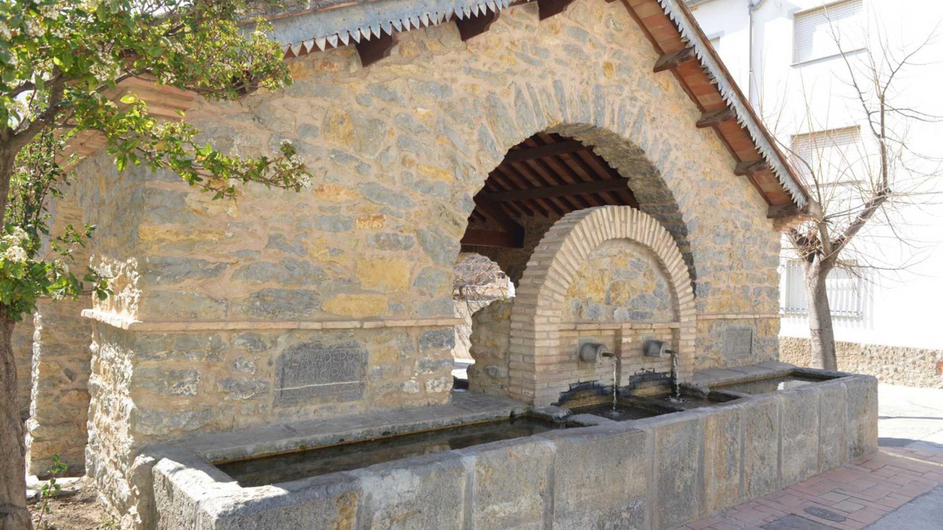 foto sobre Caudiel