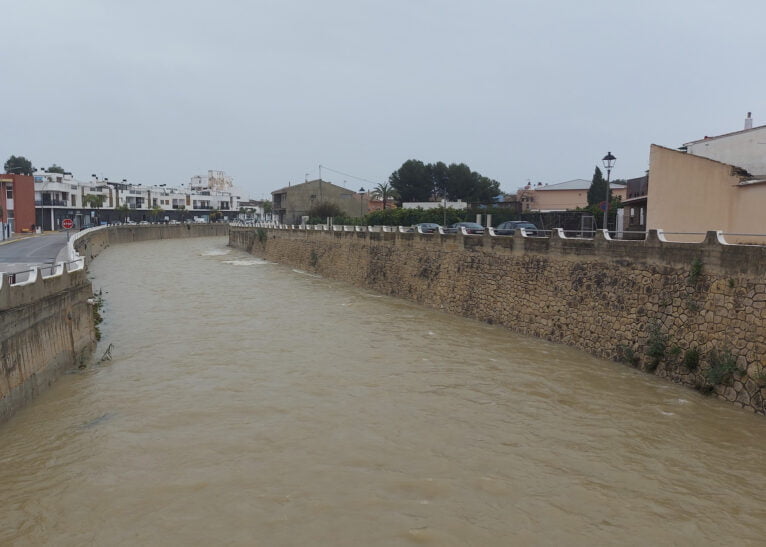 foto sobre Els Poblets