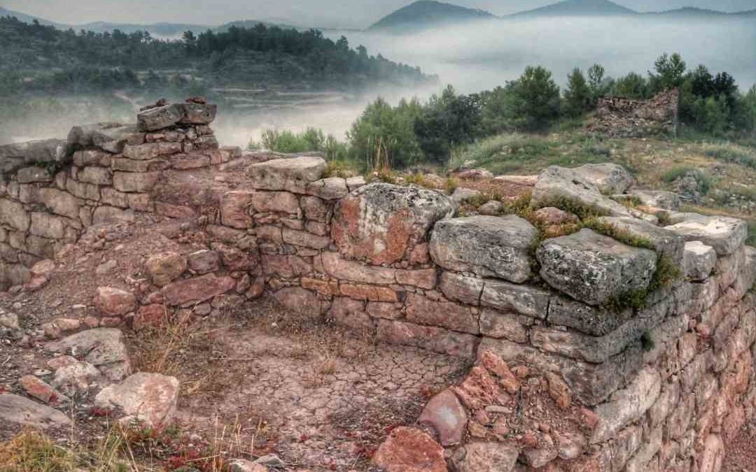 foto sobre Gátova