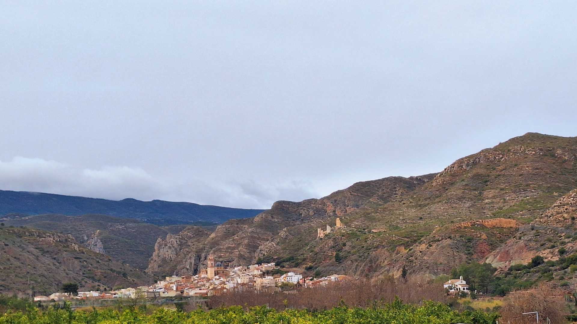 foto sobre Gestalgar