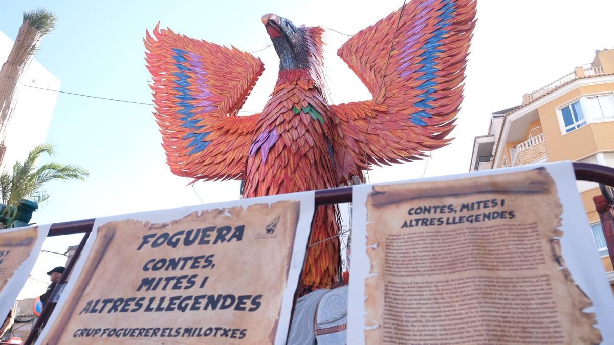 foto sobre Guardamar del Segura
