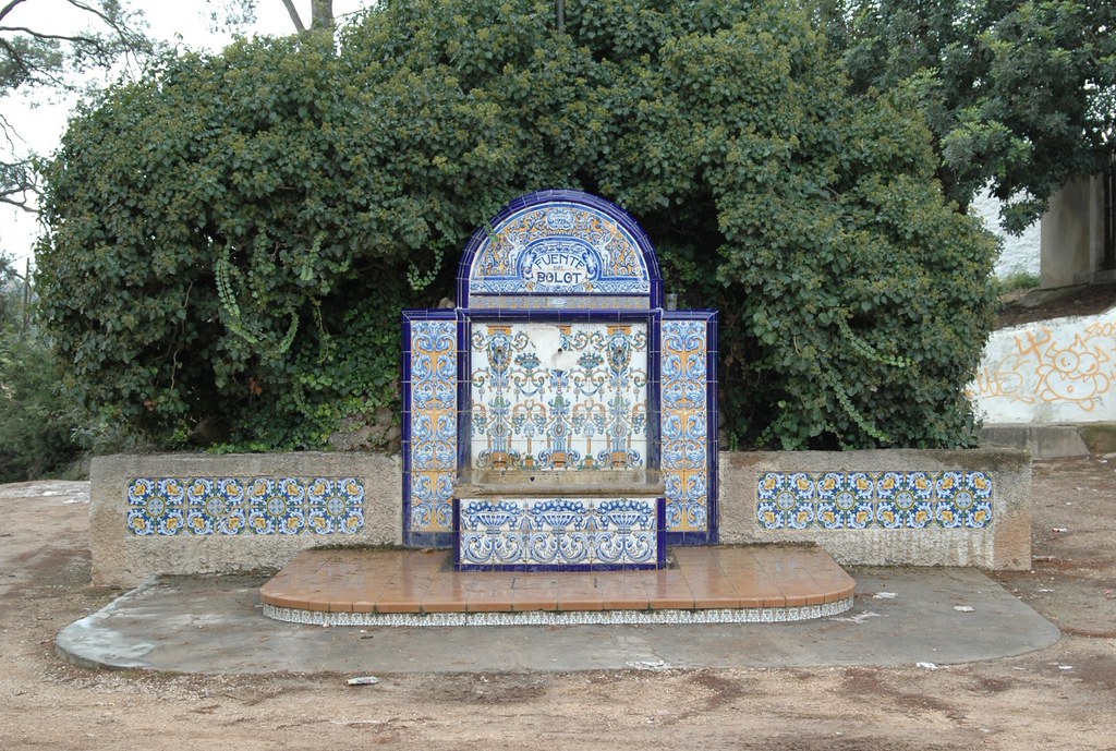 foto sobre Macastre
