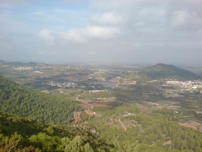 foto sobre Montixelvo/Montichelvo