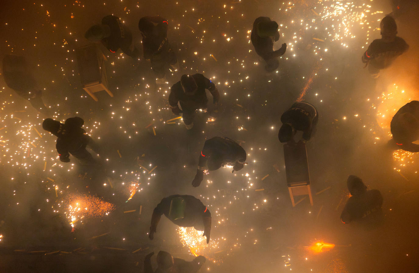 foto sobre Paterna