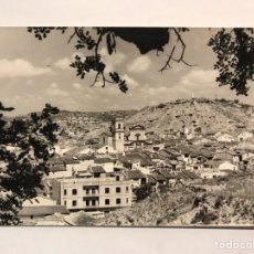 foto sobre Pedralba