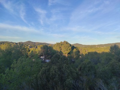 foto sobre Petrés
