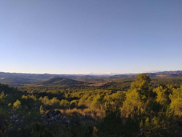 foto sobre Quartell