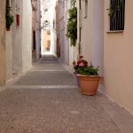 foto sobre Requena