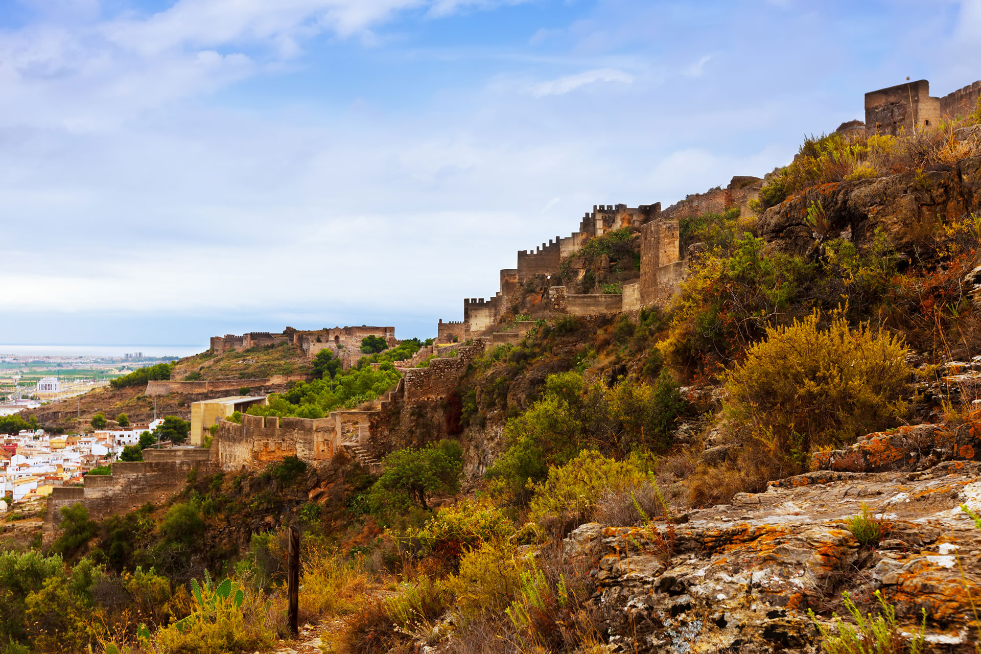 foto sobre Sagunt/Sagunto