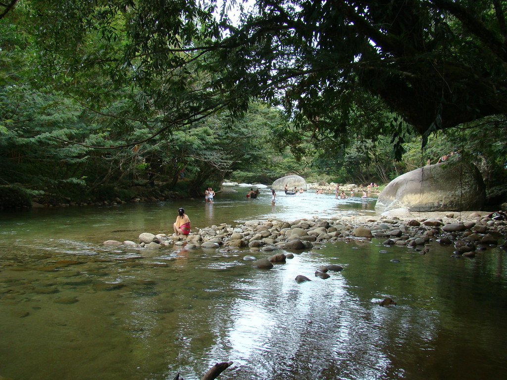 foto sobre San Rafael del Río