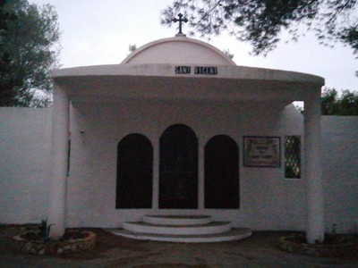 foto sobre Santa Magdalena de Pulpis