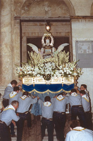 foto sobre Segorbe