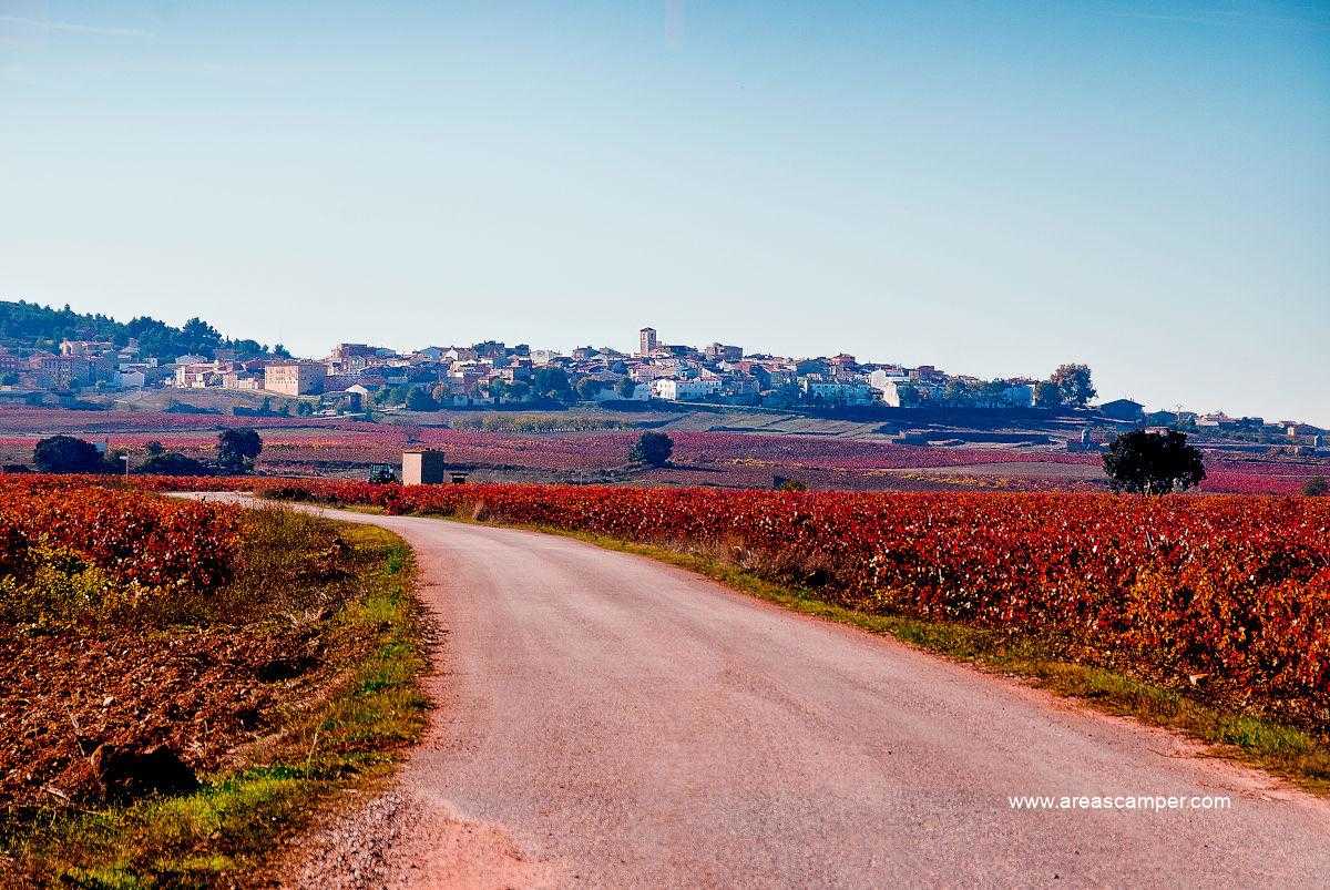 foto sobre Sinarcas