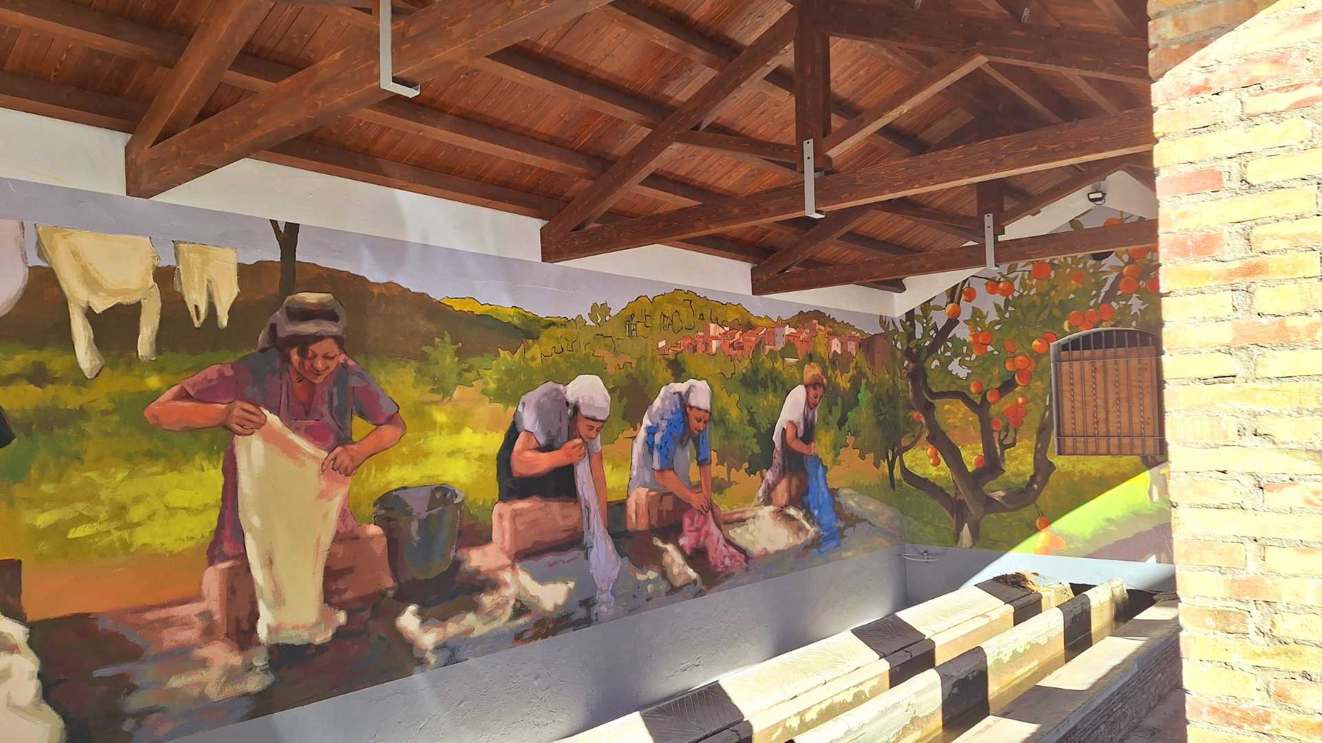 foto sobre Soneja