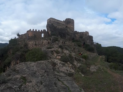 foto sobre Suera/Sueras