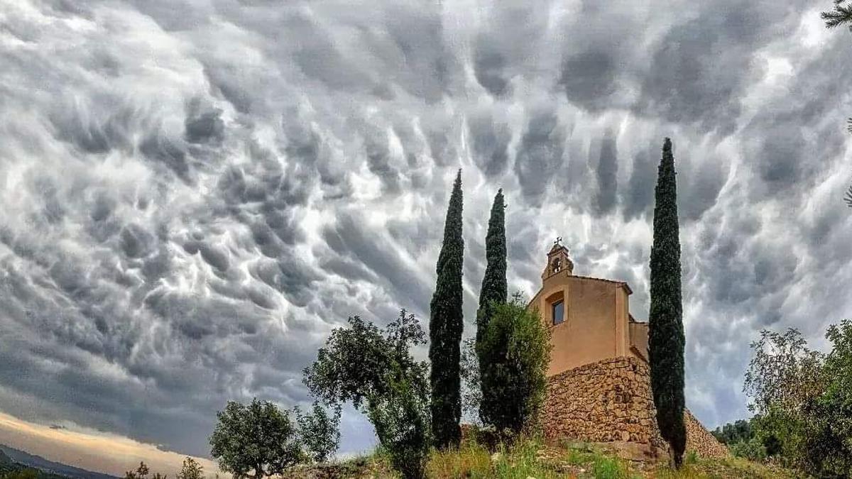 foto sobre Sumacàrcer