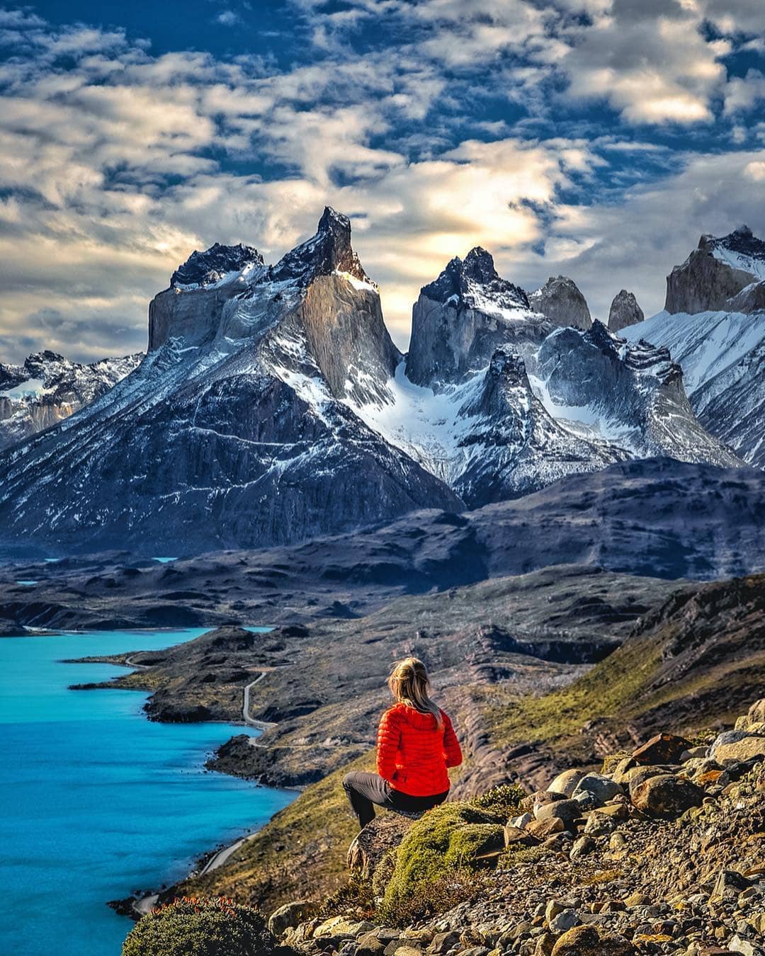 foto sobre Torres Torres