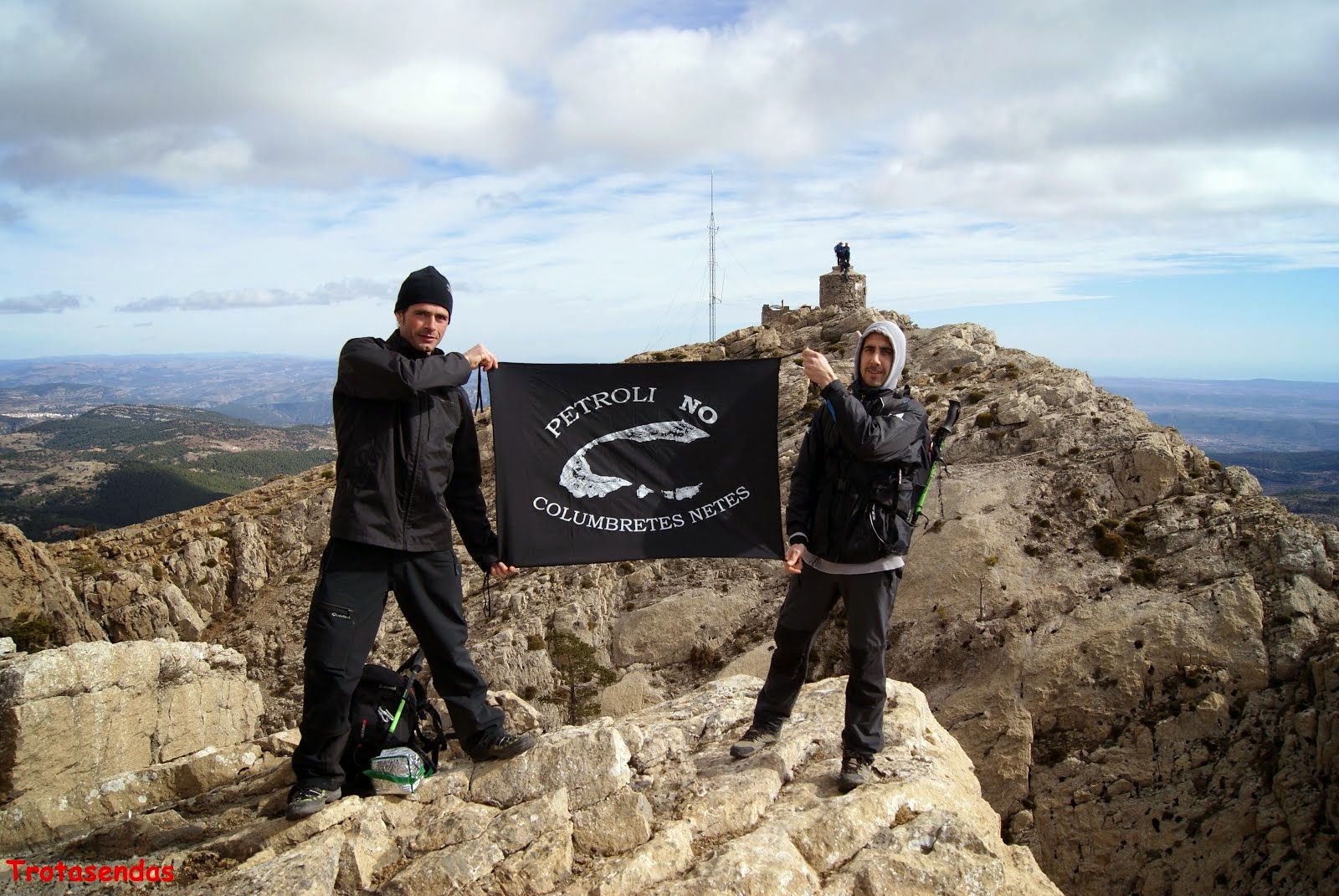 foto sobre Vilar de Canes
