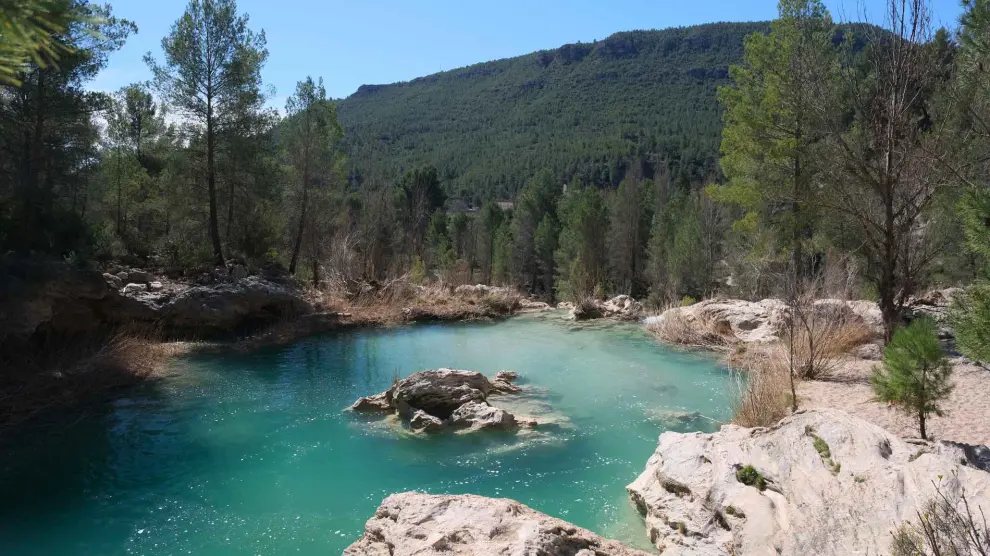 foto sobre Villargordo del Cabriel