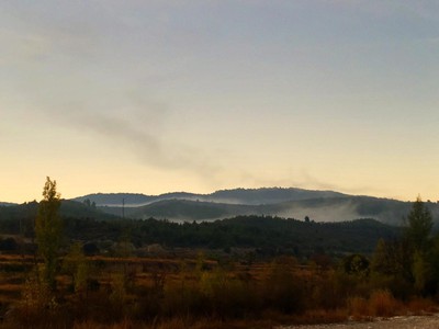 foto sobre Villores