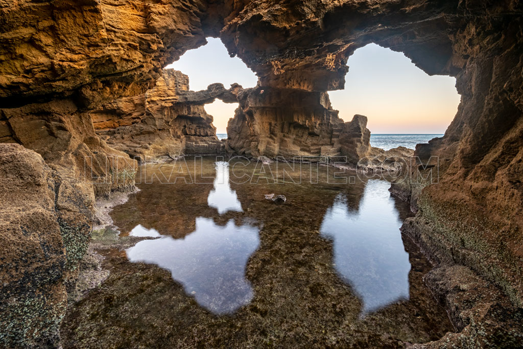 foto sobre Xàbia/Jávea