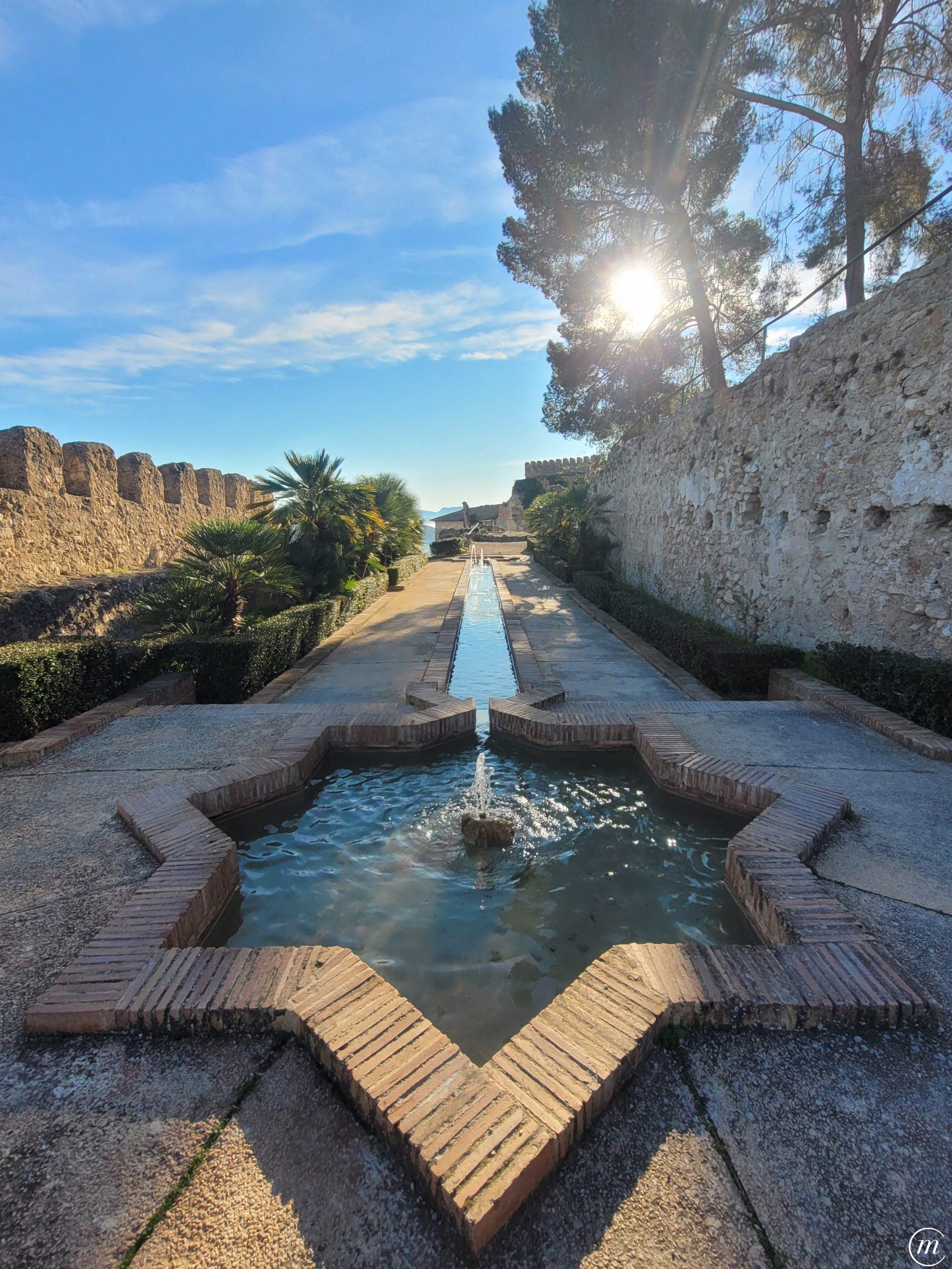 foto sobre Xàtiva