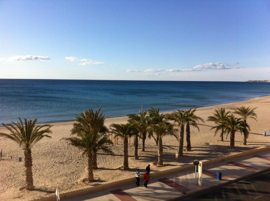 foto sobre el Campello